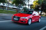 Audi A3 Sedan 1.8 T 2014 года